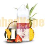 سالت آناناس نارگیل توت فرنگی نیکد <br><span>NKD 100 Salt Lava Flow 30ml</span>